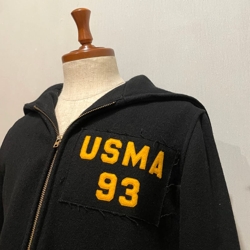 80s USMA WEST POINT CADET COAT カデットコート ミリタリージャケ