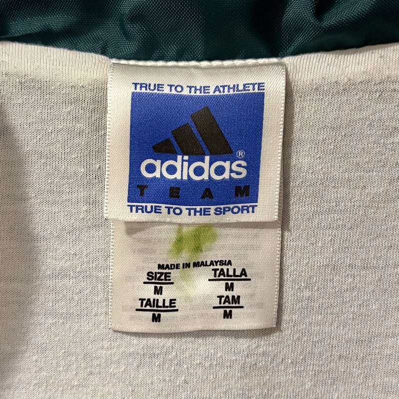 Adidas ナイロンジャケット アディダス シャカシャカ 切り替え Adidas ナイロンジャケット アディダス シャカシャカ 切り替え