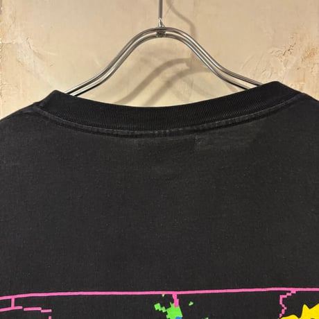 UNIVERSAL STUDIOS FLORIDA　S/S Tシャツ　Twister　Size XL　ユニバーサルスタジオ　ツイスター　(S5636)