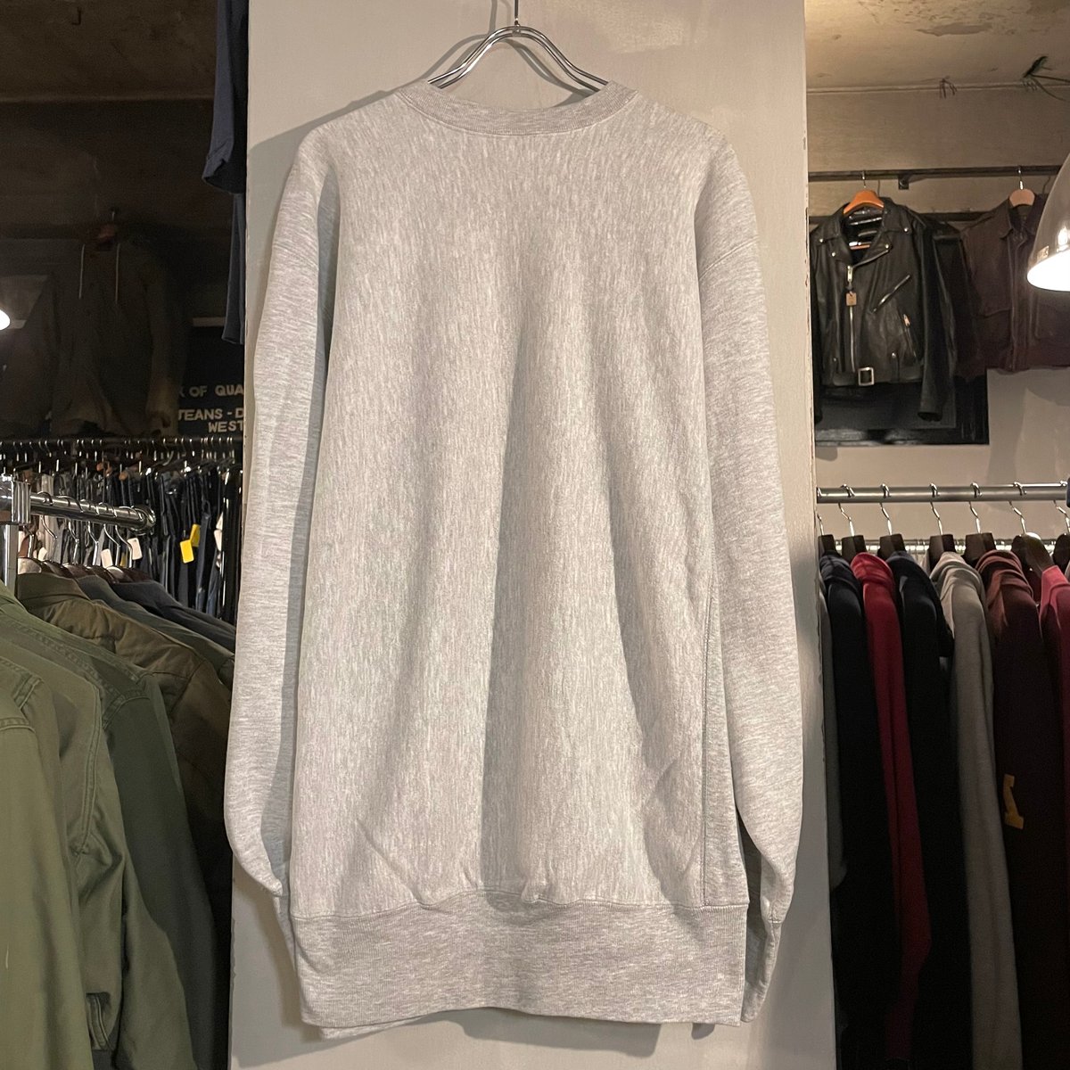 リバースウィーブ Old English 80s 楽天市場】リバースウィーブ 80sの通販