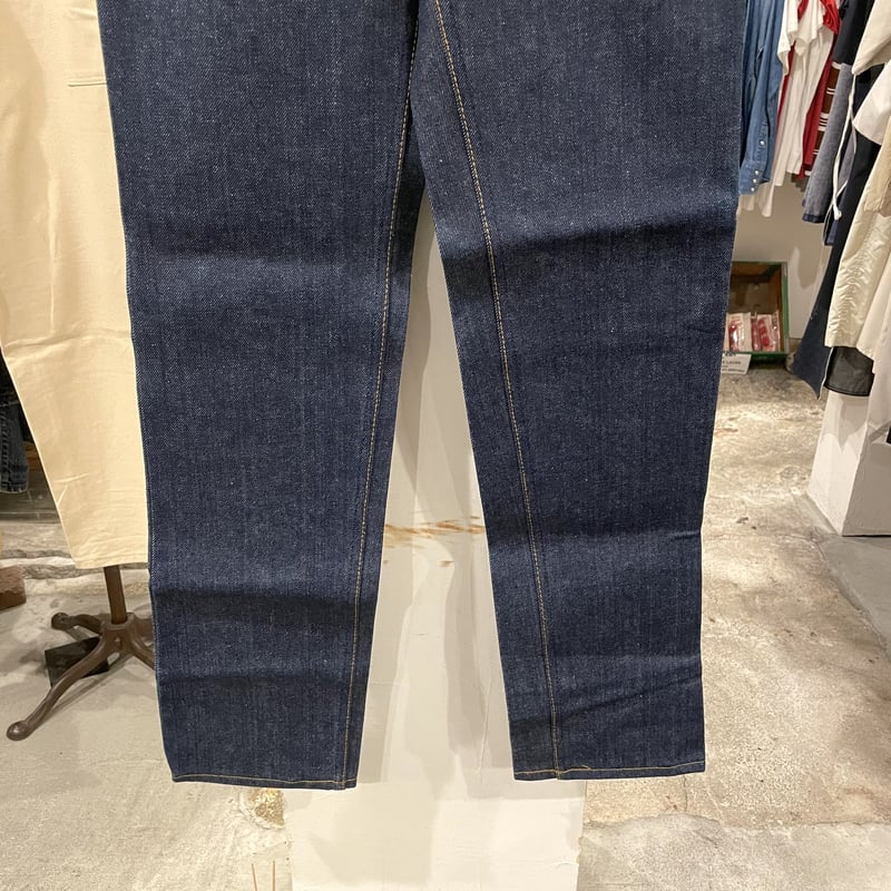 Levi's 509 80年代 リーバイス509 DEAD STOCK オレンジタブ USA製