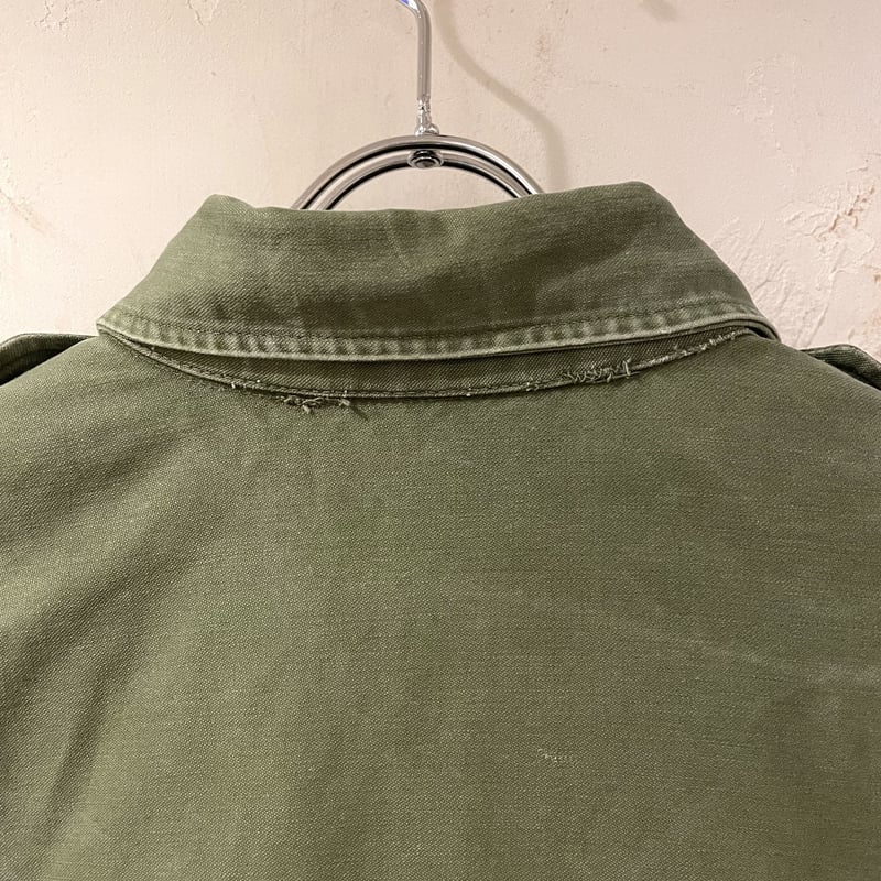 50s US ARMY M-51 Field Jacket フィールドジャケット TALON