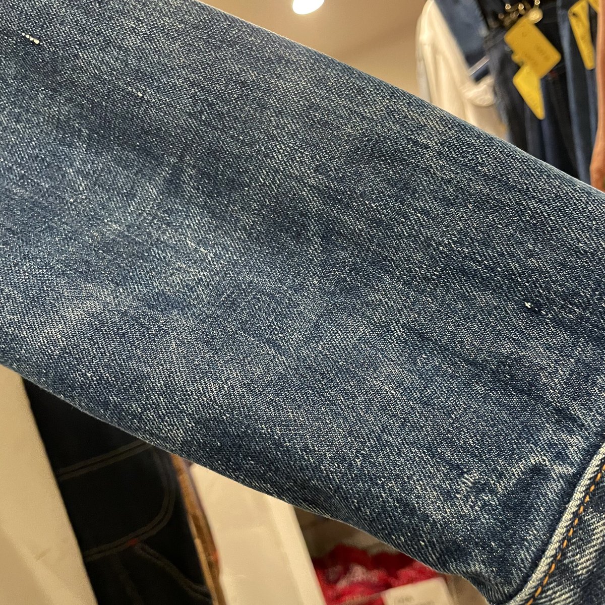 70s Levi's 70505-0217 リーバイス デニムジャケット 4thモデル 70s Levi's 70505-0217 リーバイス デニムジャケット 4thモデル