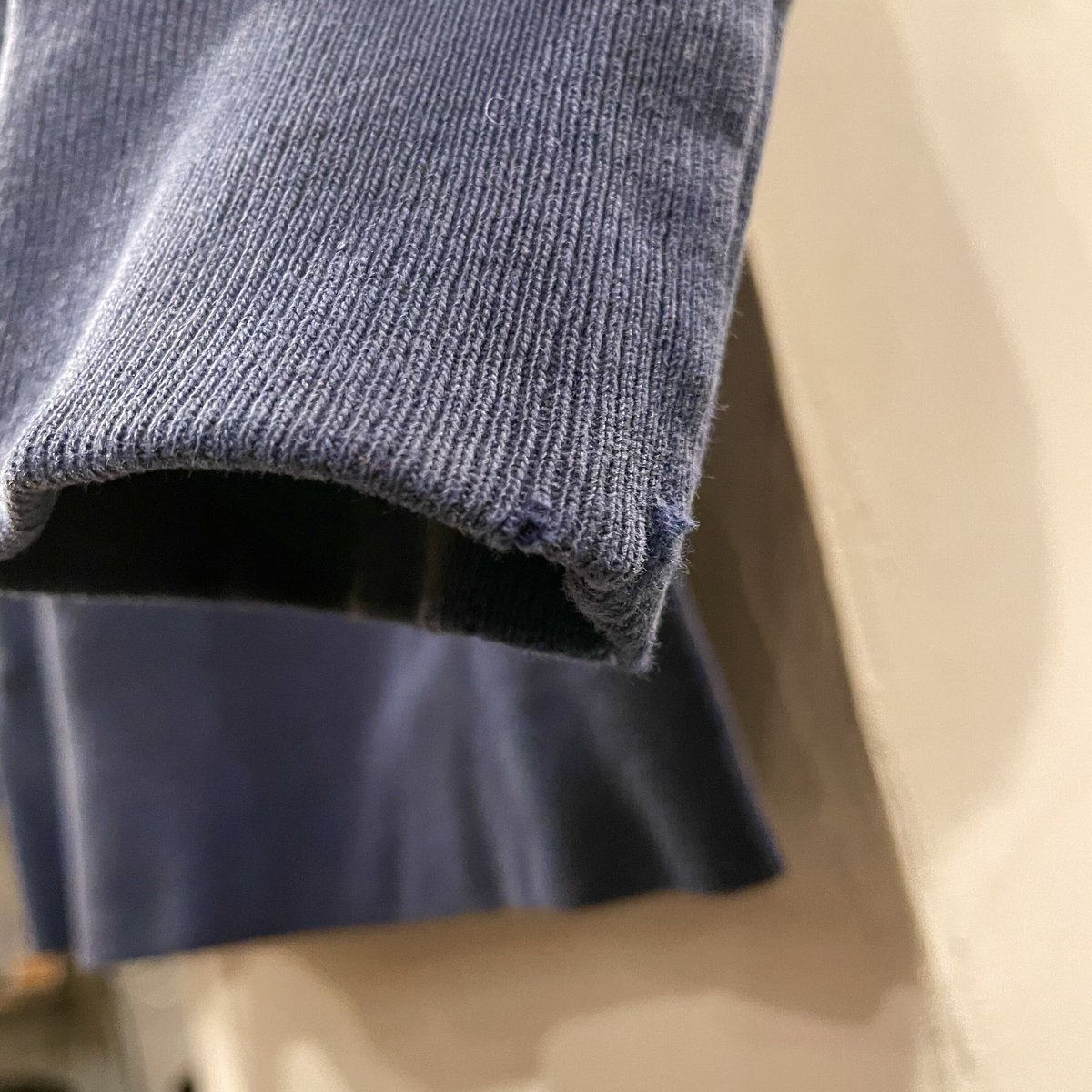 Champion reverse weave 90s 刺繍タグ 紺 目無し リバース Champion reverse weave 90s 刺繍タグ 紺 目無し リバース