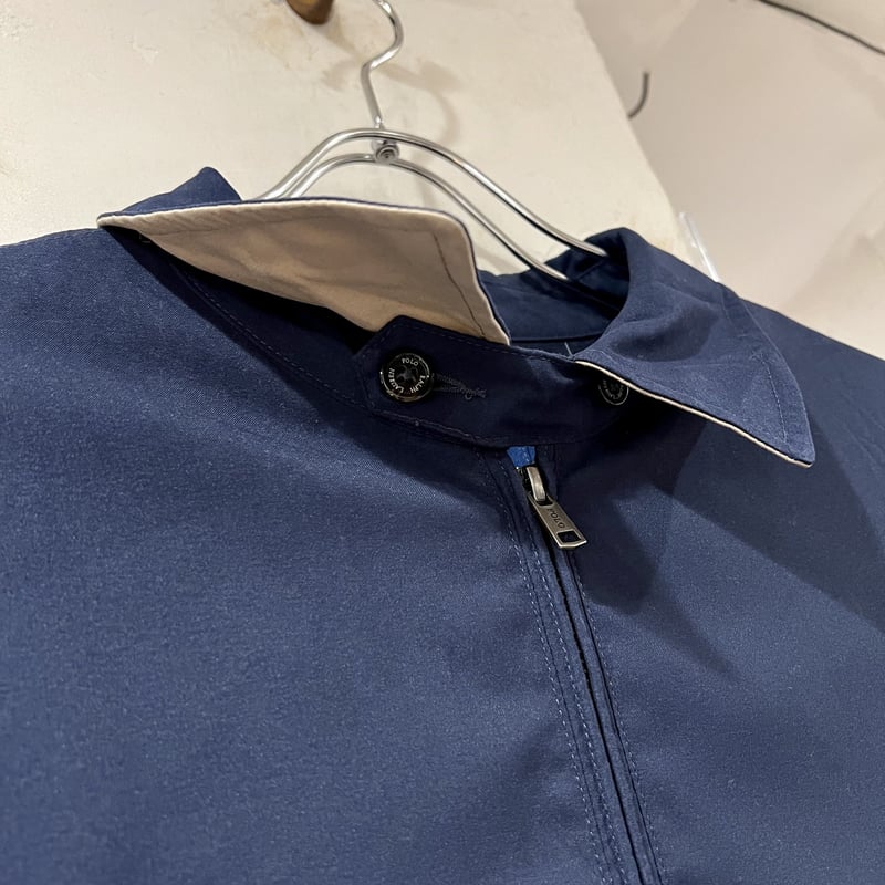 Polo Ralph Lauren スウィングトップ ラルフローレン 胸プリント