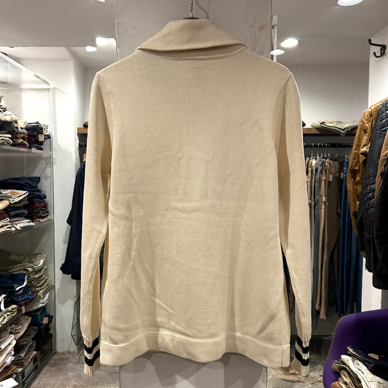 RUGBY RALPH LASUREN ショールカラーカーディガン ラグビー RUGBY RALPH LASUREN ショールカラーカーディガン ラグビー