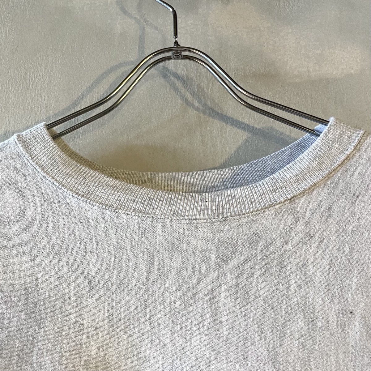 90s Champion リバースウィーブ Reverse Weave USA製 グレー (S 90s Champion リバースウィーブ Reverse Weave USA製 グレー (S