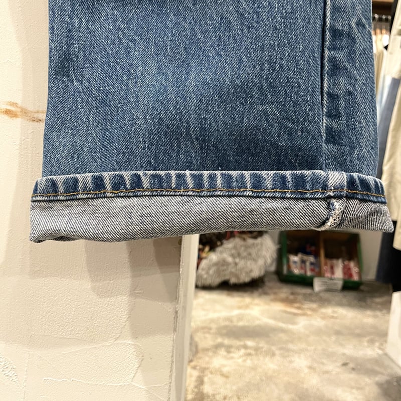 Levis 646 1979年 USA製 スモールe オレンジタブ ベルボトム Levis 646 1979年 USA製 スモールe オレンジタブ ベルボトム