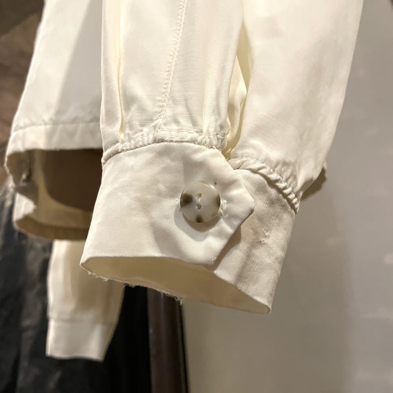 ５０s ビンテージ　バネクラ　ブルゾン 50s BRENT Vintage Jacket スウィングトップ USA製 ブルゾン