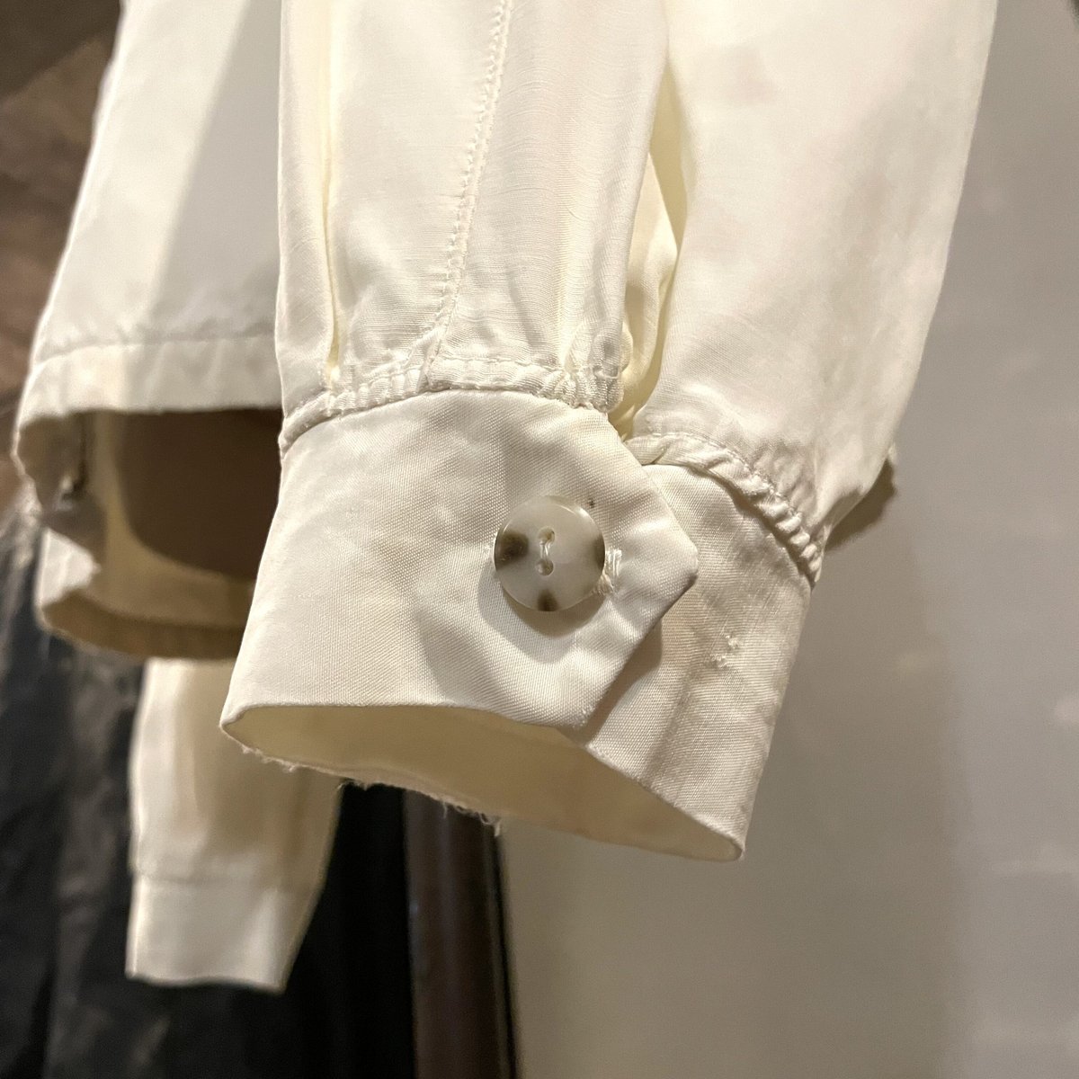 50s 60s ビンテージ BRENT チェーンステッチ スウィングトップ 50s 60s ビンテージ BRENT チェーンステッチ スウィングトップ 50s