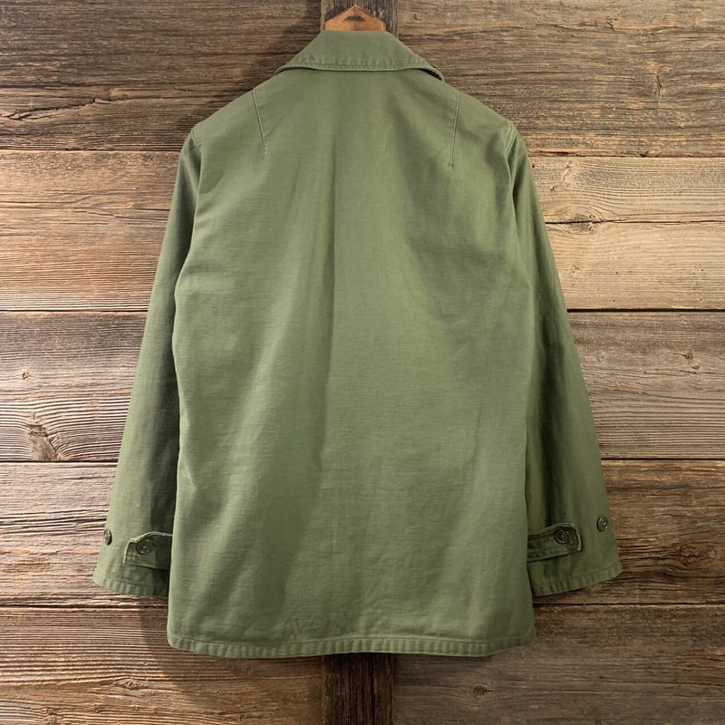 USMC ユーティリティシャツ 64MODEL | DUFF