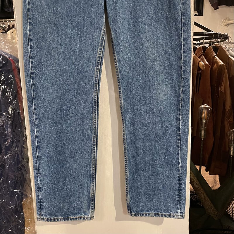 リーバイス505 ビンテージ 90s Levi's 505-4891 リーバイス デニムパンツ ボタン裏553 1994年