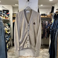 60s TOWNCRAFT アクリルカーディガン USA製 Pennys ヴィンテージ (S3