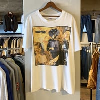 90s　anvil　Green Day　ショートスリーブTシャツ　バンT　©︎1995年　USA製　(S2146)