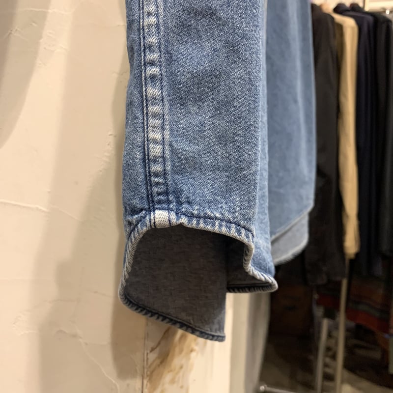 POLO by Ralph Lauren デニムシャツジャケット ラルフローレン