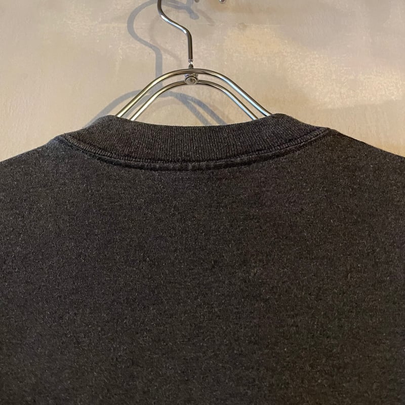 90s 3D EMBLEM HARLEY-DAVIDSON S/S Tシャツ ハーレーT US