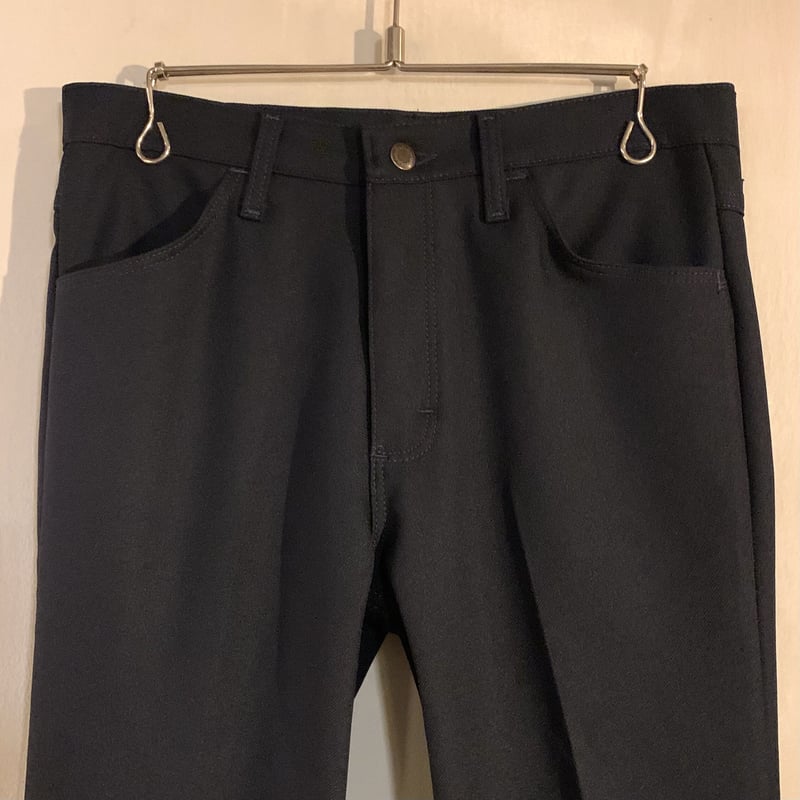 新品★Wrangler ラングラースタプレパンツ 82NV ランチャーパンツ Wrangler(ラングラー) ランチャーパンツスラックス82NV 82NV