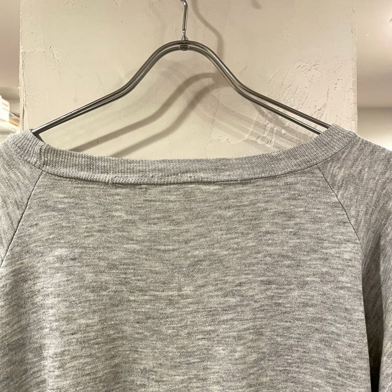 Champion ヴィンテージスウェット 80s USA製 トリコタグ チャンピオン