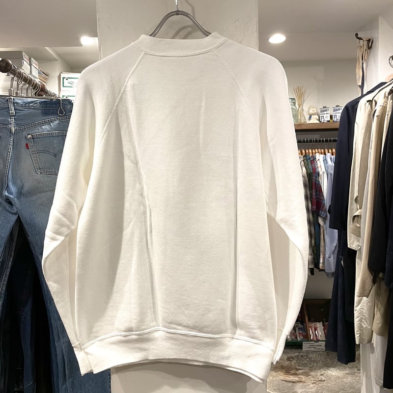 トップス 60s vintage sweat 60s Unknown Vintage sweat ヴィンテージ スウェット