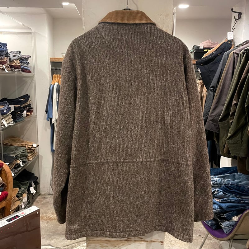 70s PENDLETON HUNTING JACKET ハンティングジャケット ペンドルトン