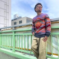 90s POLO by Ralph Lauren リネンカバーオール インディゴリネン