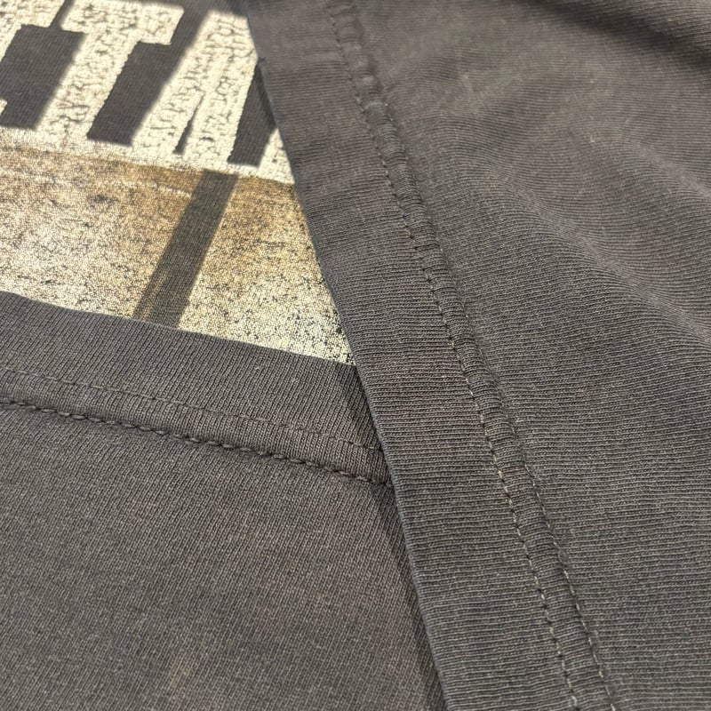 90s GIANT S/S バンドTシャツ METALLICA Size XL メタリカ ©1