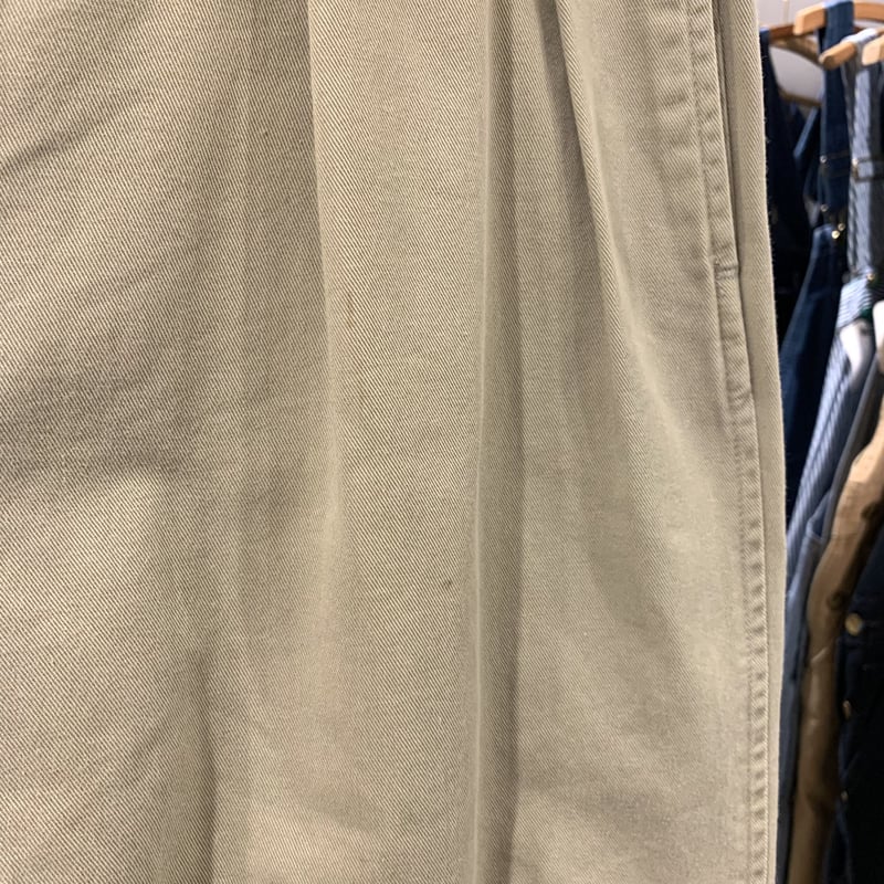 90s POLO by Ralph Lauren チノパン ポロチノ ラルフローレン