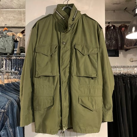 m65フィールドジャケット | STORES