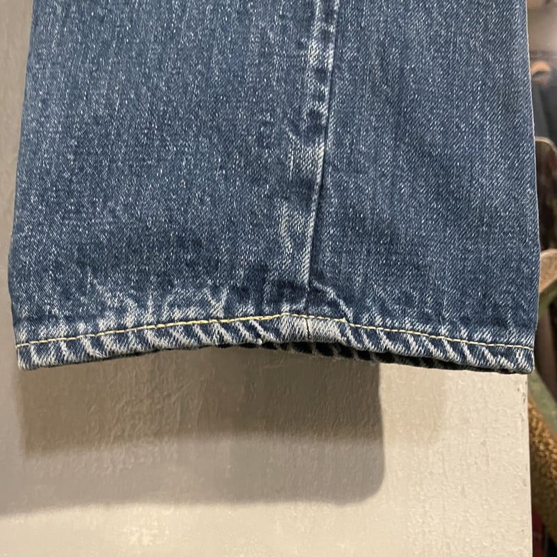 70s Levi's 501 66前期 28×29 リーバイス バックポケット 70s Levi's 501 66前期 28×29 リーバイス バックポケット