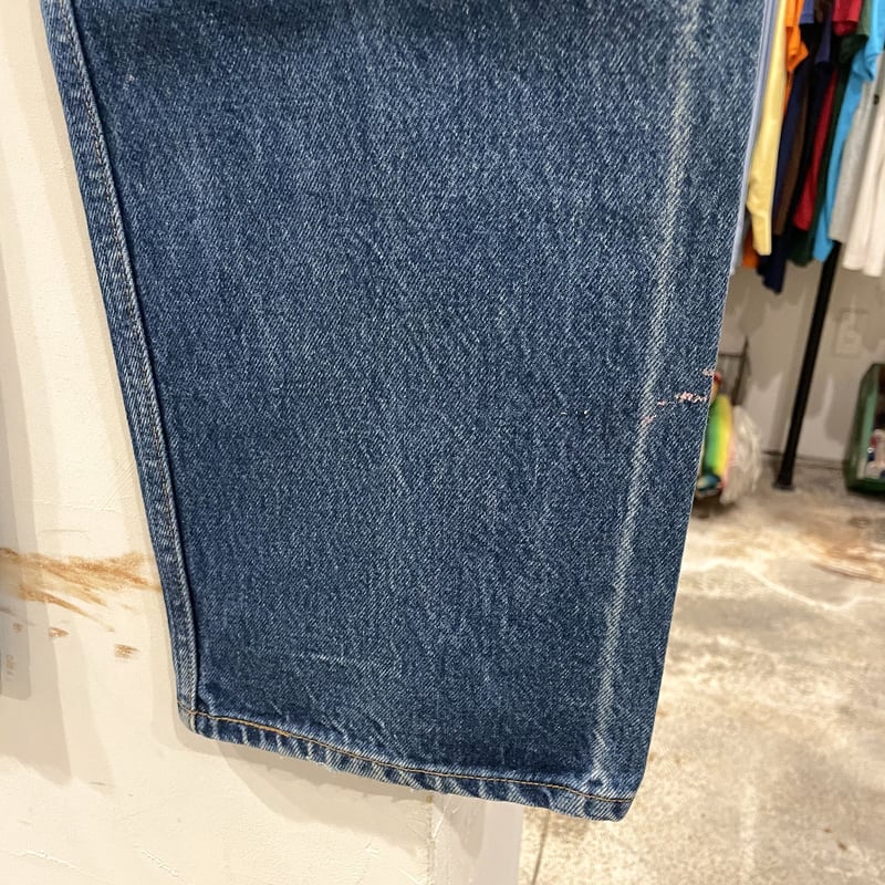 ブランド古着！2000年 アメリカ製 Levi's501デニムパンツ 奇跡の一着 x-jad15y22n07zb88e.jpg