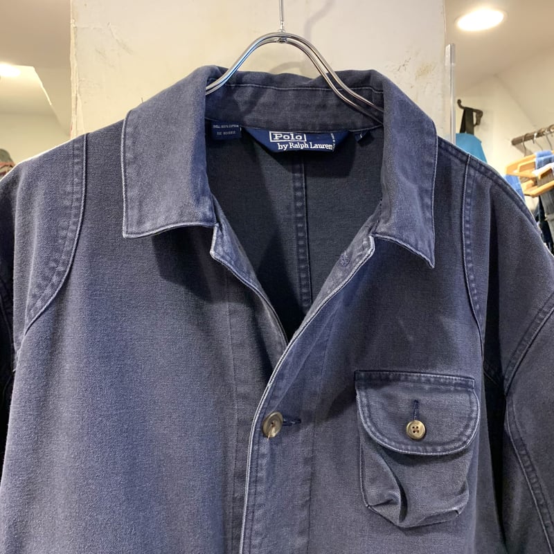 90s Polo by Ralph Lauren ハンティングジャケット ラルフ 90s Polo by Ralph Lauren ハンティングジャケット ラルフ