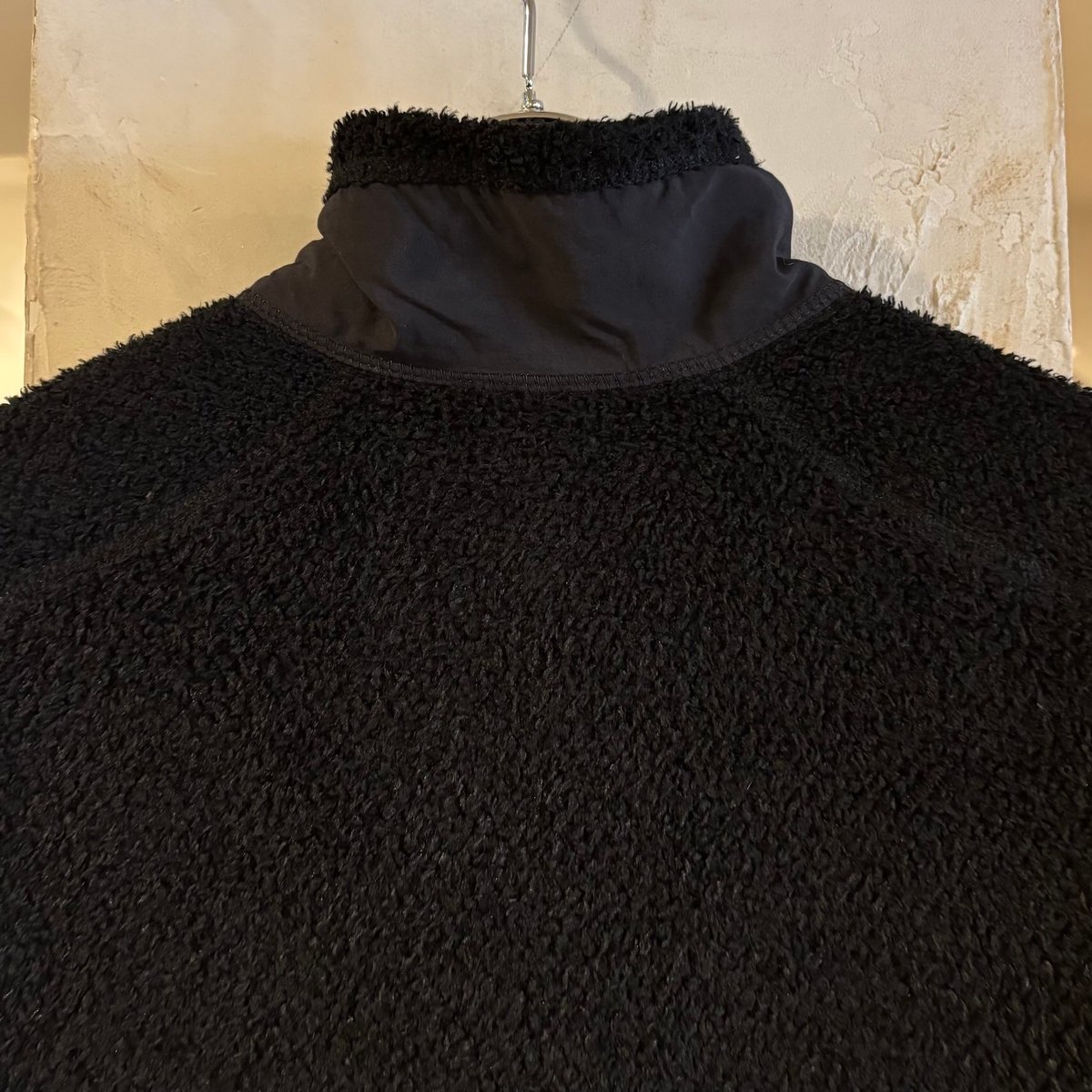 patagonia パタゴニア R2 フリースベスト L ブラック ポーラテック 02's パタゴニア R2 フリースベスト ブラック 表記(XL) USA製 | すべて