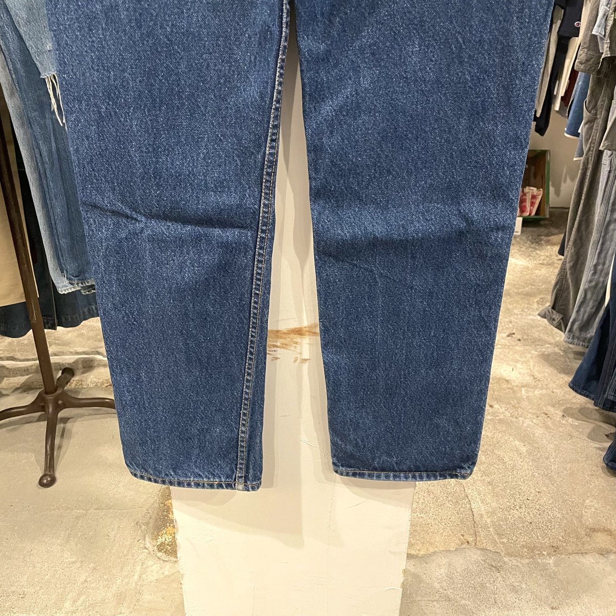 90s Levi's 505 リーバイス505 ボタン裏575 90年代 オレンジタブ