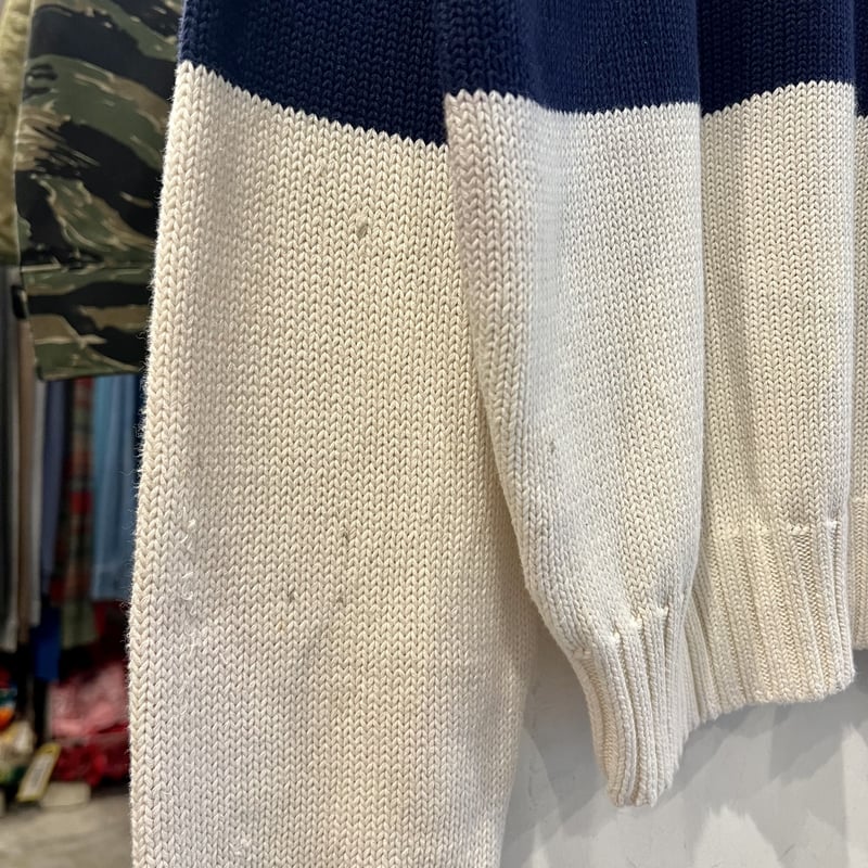 POLO by Ralph Lauren コットンニットセーター ラルフローレン