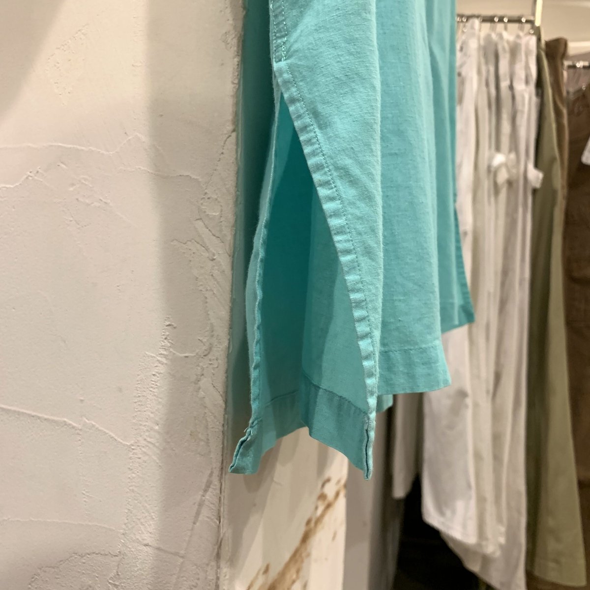 90s Polo by Ralph Lauren S/Sオープンカラーシャツ ラルフ