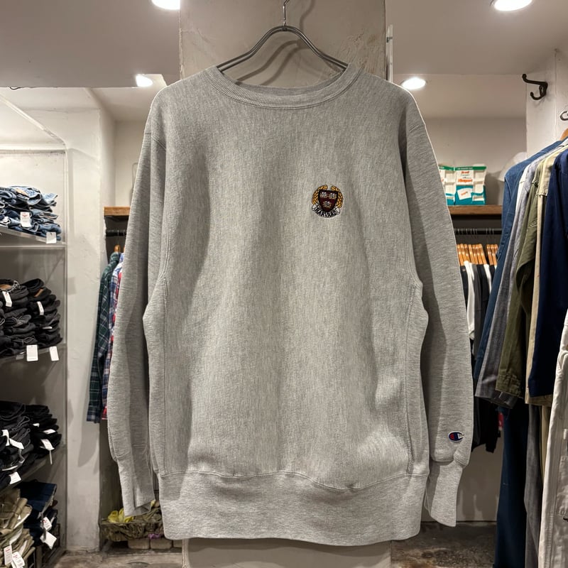 極美品90s champion reverse weave 90s Champion REVERSE WEAVE MADE IN USA 🇺🇸 Size