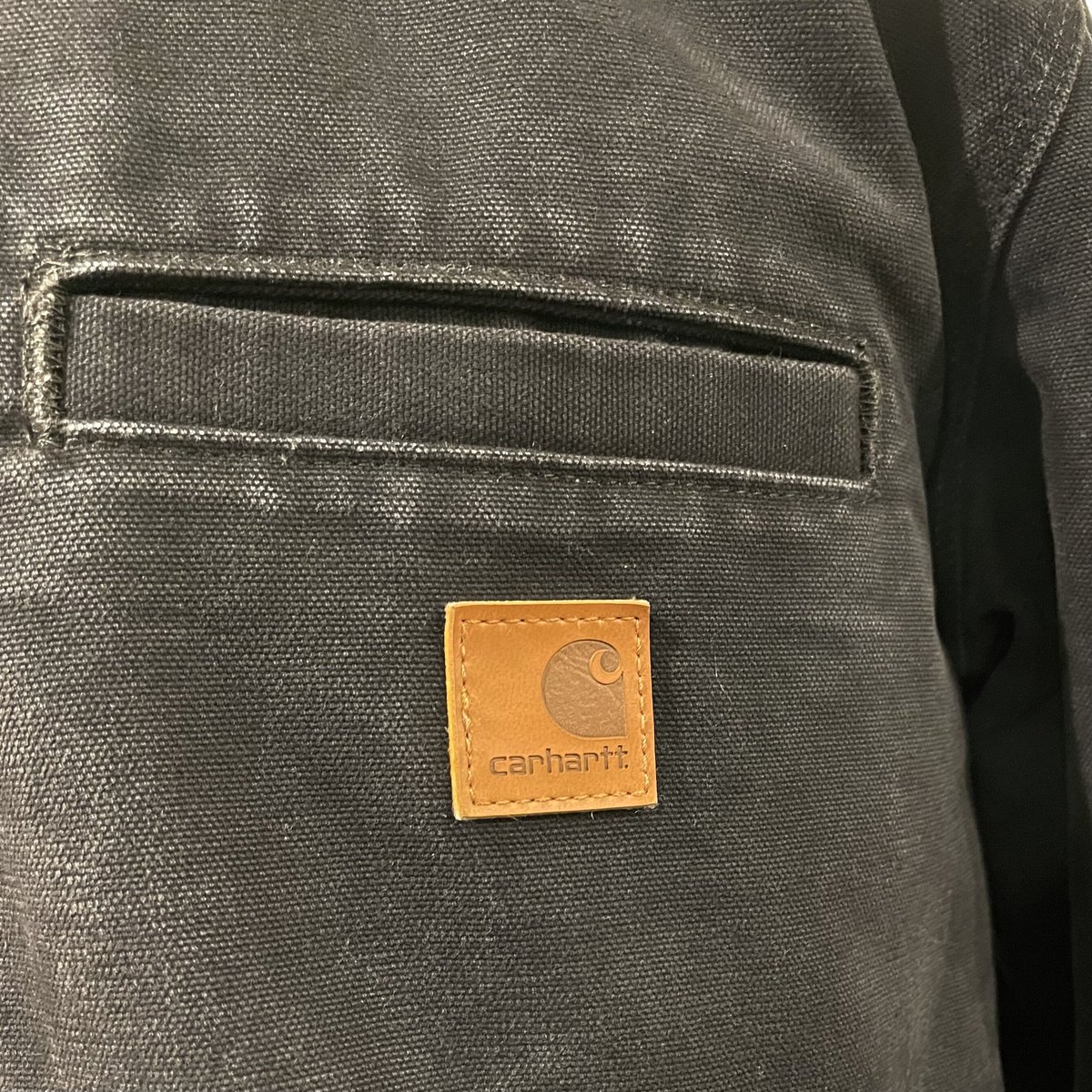 中古・古着通販】CarHartt (カーハート) Bankston Jacket ベージュ サイズ:M｜ブランド・古着通販  トレファク公式【TREFAC FASHION】スマホサイト