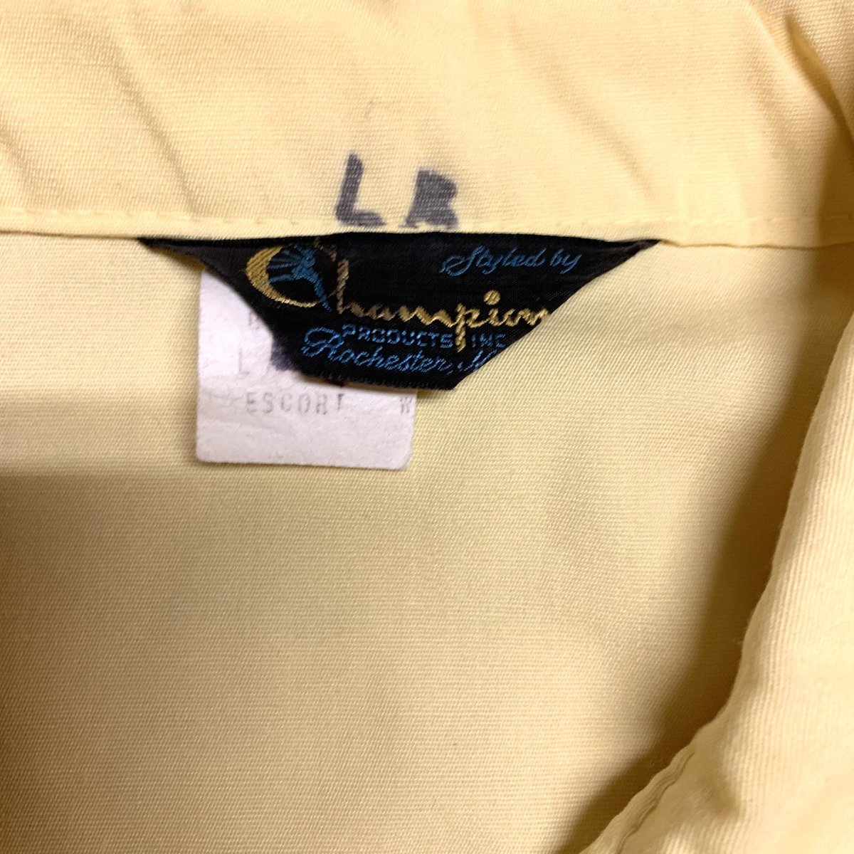 70s Champion スウィングトップ ランナーズタグ VFW 70s Champion スウィングトップ ランナーズタグ VFW