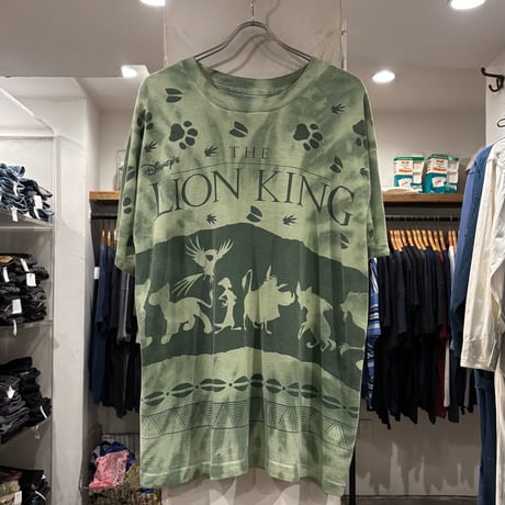 ライオンキング | STORES