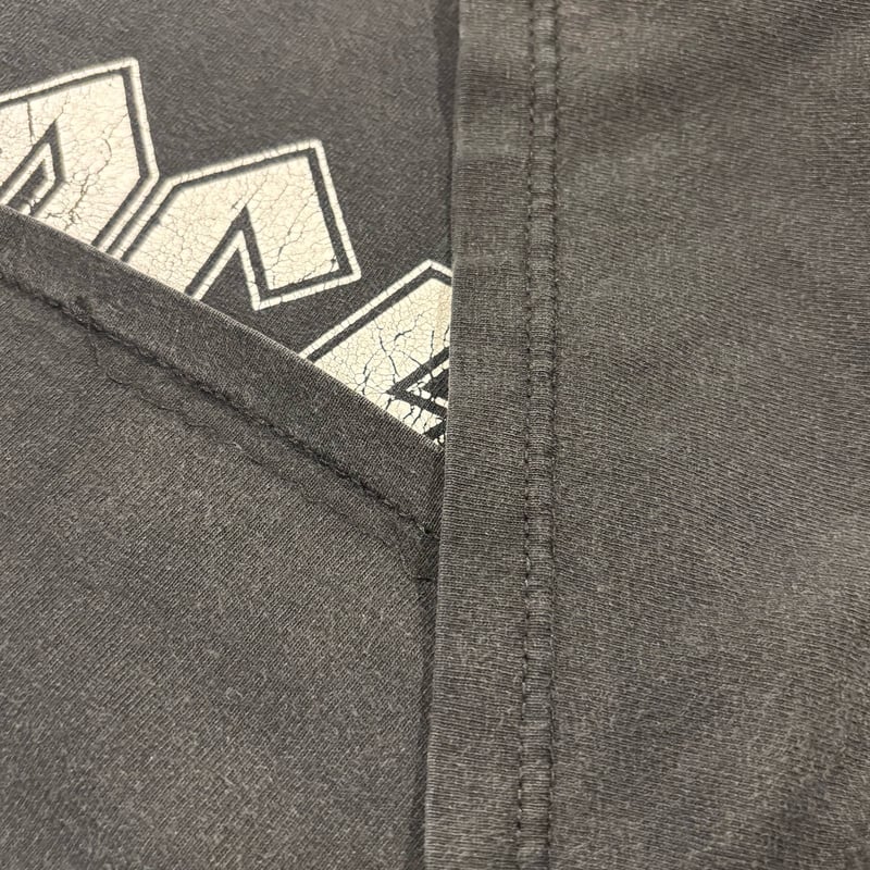 00s S/S バンドTシャツ AC/DC Size XL エーシー ディーシー 2004年