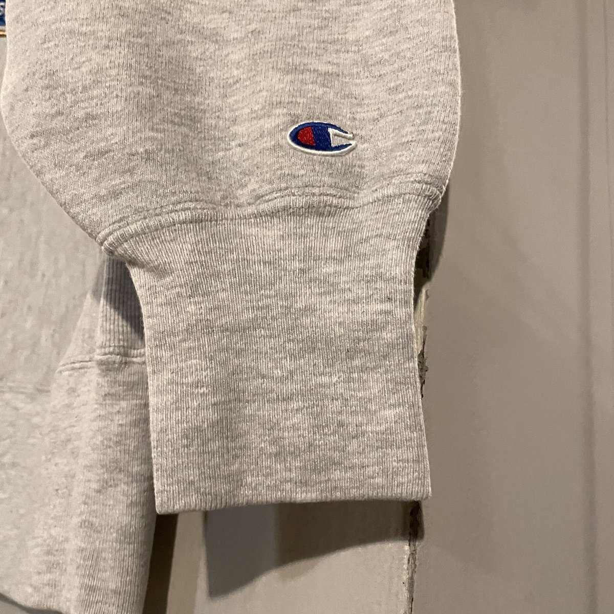 90s Champion リバースウィーブ REVERSE WEAVE USA製 Nortre