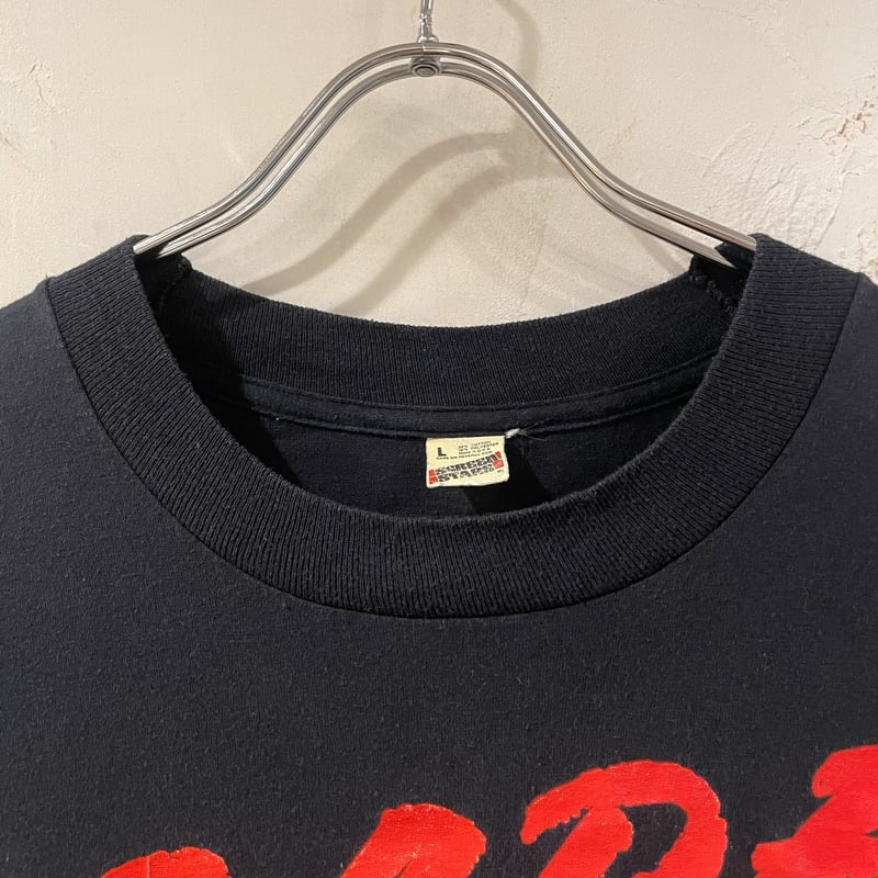 SCREEN STARS ショートスリーブTシャツ D.A.R.E TO KEEP KIDS