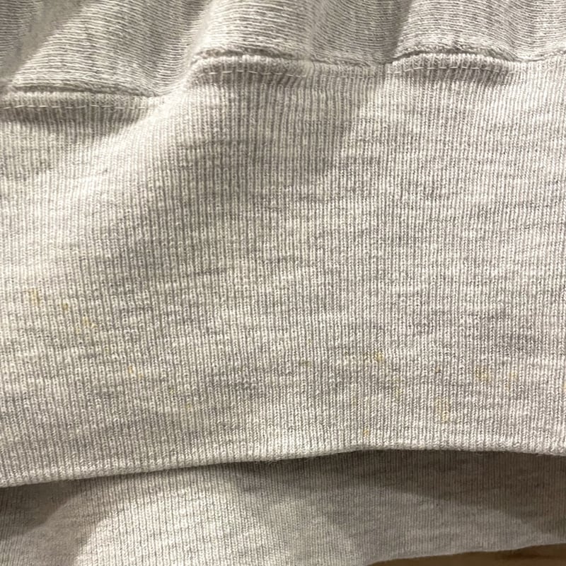 90s Champion リバースウィーブ reverse weave バックプリント