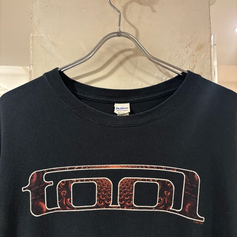 tool バンドTシャツ　sober トゥール　レア tool バンドTシャツ sober トゥール レア tool バンドTシャツ