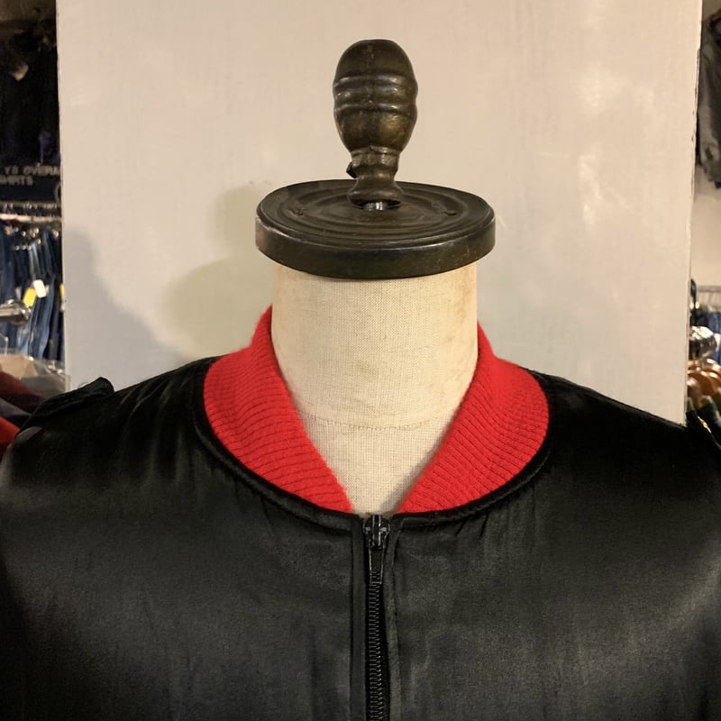 80s US ARMY GERMANY Souvenir Jacket スーベニアジャケット