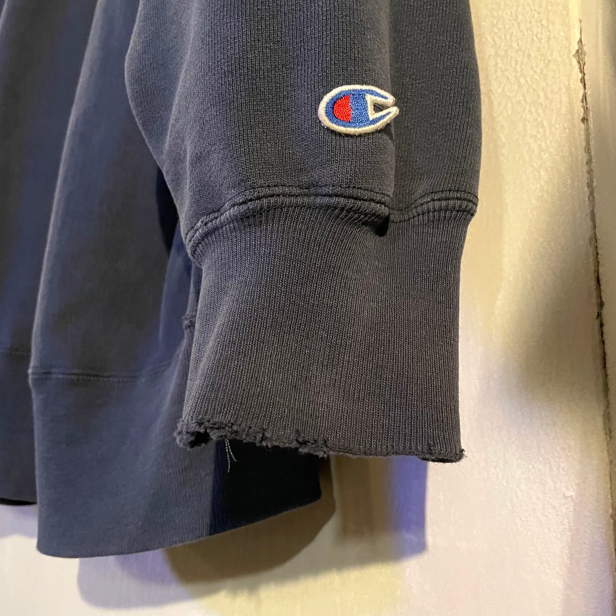 80s Champion リバースウィーブ Reverse Weave USA製 ボロ 雰囲気 80s Champion リバースウィーブ Reverse Weave USA製 ボロ 雰囲気