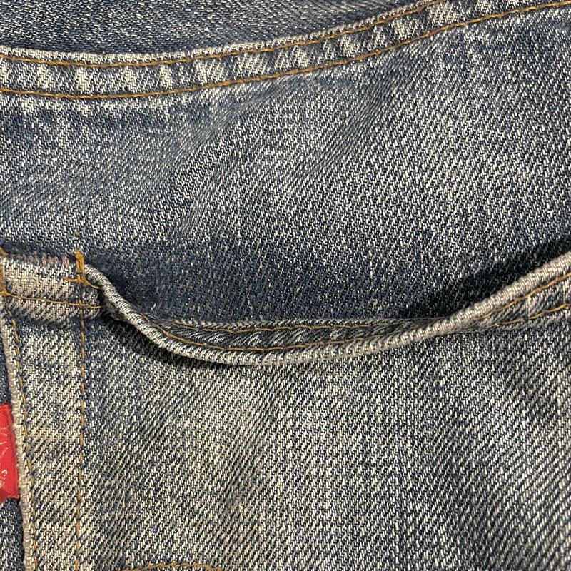 70s Levi's 501 66前期 30×28 リーバイス バックポケット 70s Levi's 501 66前期 30×28 リーバイス バックポケット
