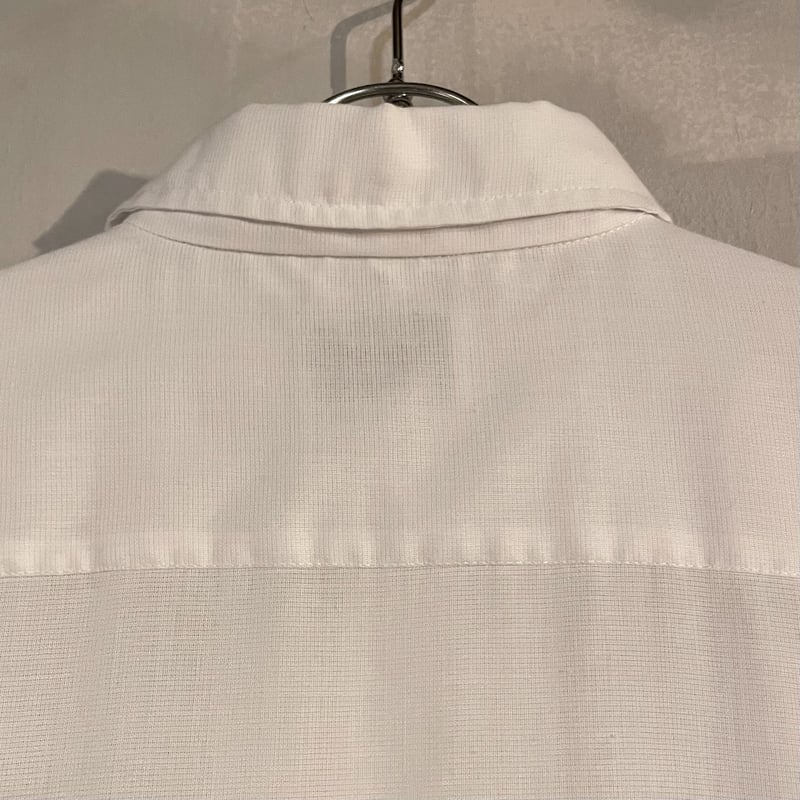 60s Royal Knight S/S Vintage Shirt ボックスシルエット PE