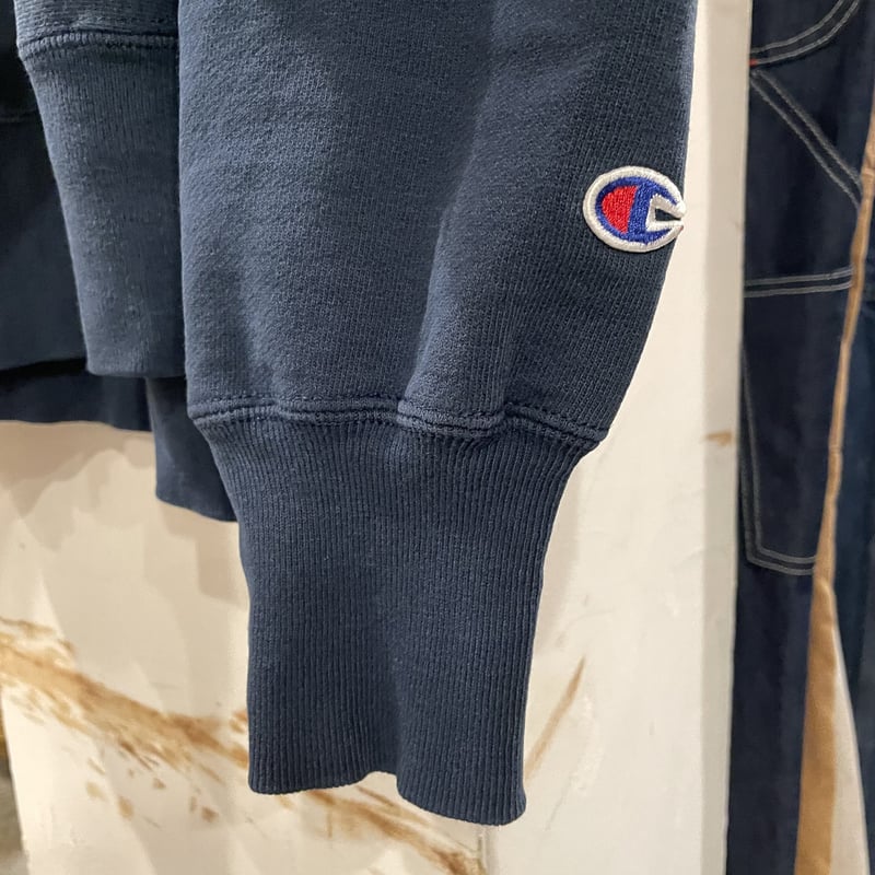 90s Champion リバースウィーブ　ゲレー USED】90s Champion REVERSE WEAVE チャンピオン リバース