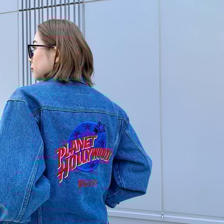 planethollywood | STORES